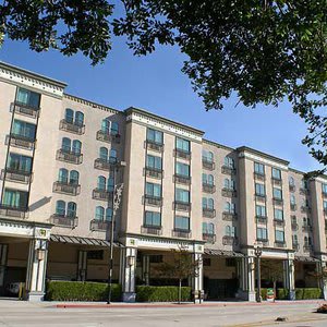 Courtyard by Marriott Old Pasadena