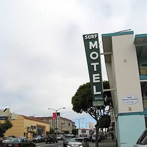 Surf Motel