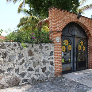 Casa Cerca de las Estacas