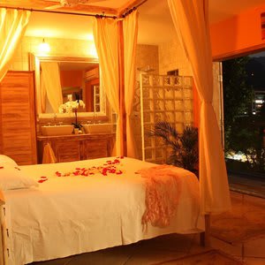 Gavea Tropical Boutique Hotel