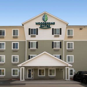 WoodSpring Suites San Antonio Fort Sam