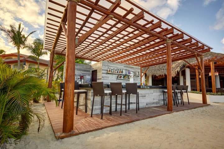 Bar de playa