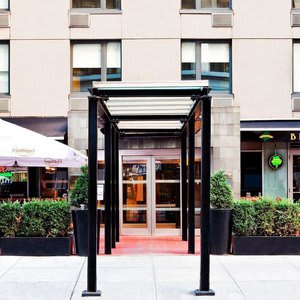 Four Points by Sheraton Manhattan - Chelsea