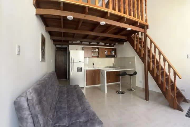 Casa del Señor de los Milagros