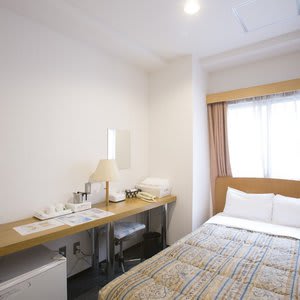 Hotel Tetora Ikebukuro