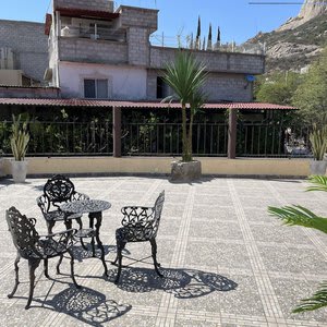 Hotel Hacienda Ventana del Cielo