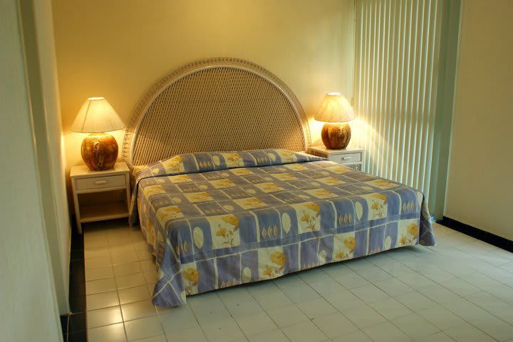 Quinta del Gobernador has 20 guest rooms