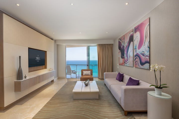 Img - Royale One Bedroom Presidential Suite
