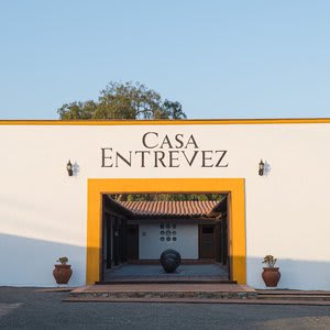 Casa Entrevez