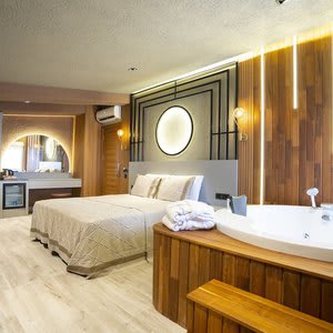 Antalya City Hotel & Spa