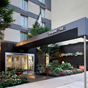 Hampton Inn Manhattan-Chelsea