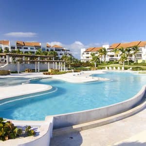 Punta Palmera Cap Cana by Essenza Retreats