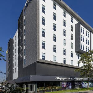 City Express Plus by Marriott Bogota Aeropuerto