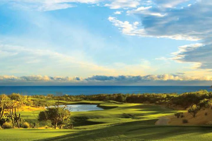 Hilton Los Cabos Beach & Golf Resort