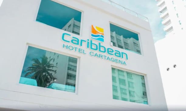 Hotel Caribbean Cartagena