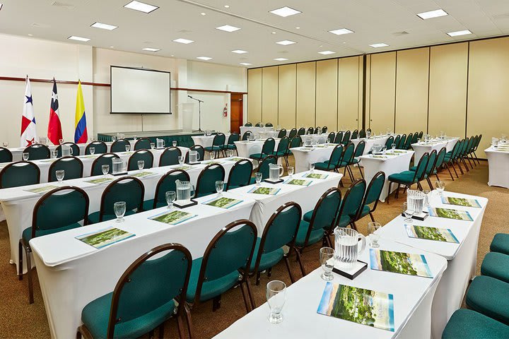 Meeting room