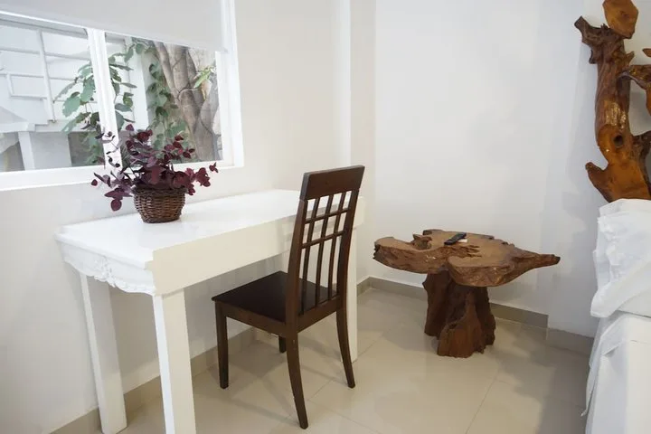 Hotel Hotel Boutique Los Remansos