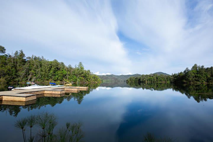 Vista panorámica