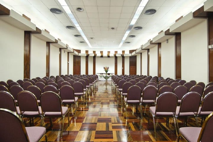 Meeting room