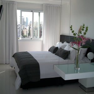 Dazzler Suites Recoleta