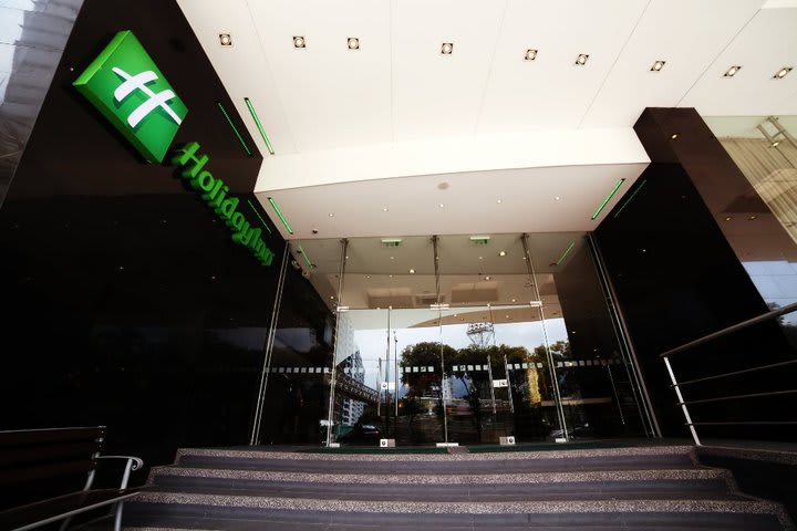 Holiday Inn Bucaramanga Cacique