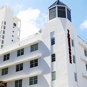 Townhouse Hotel Miami Beach