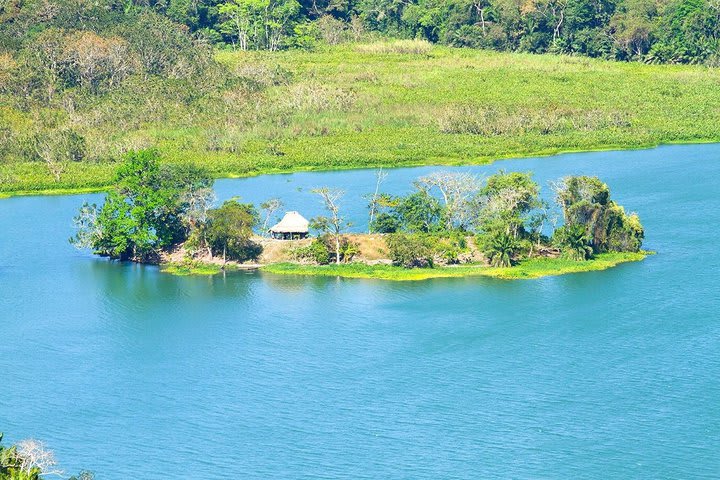 Tour de Embera