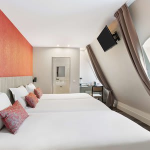 Sure Hotel by Best Western Paris Gare du Nord