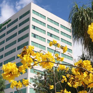 Holiday Inn San Luis Potosi Quijote, an IHG Hotel