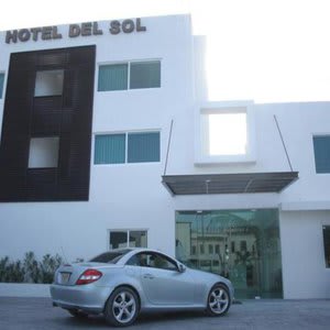 Hotel del Sol