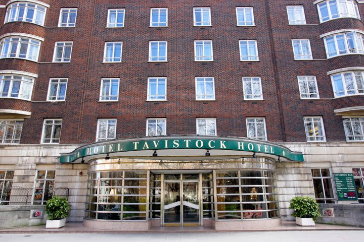 Tavistock Hotel