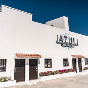 Hotel Jazuli