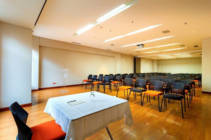 Meeting room