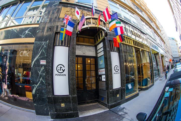PriceTravel - Viaja fácil, sin pretextos