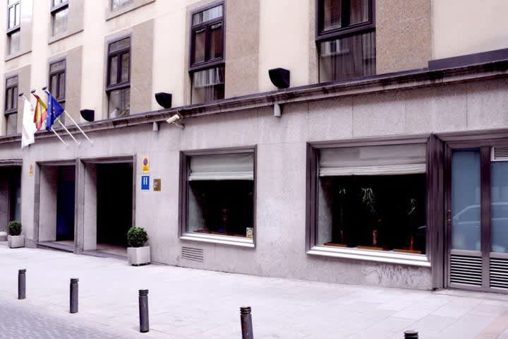 Hotel Sieteislas