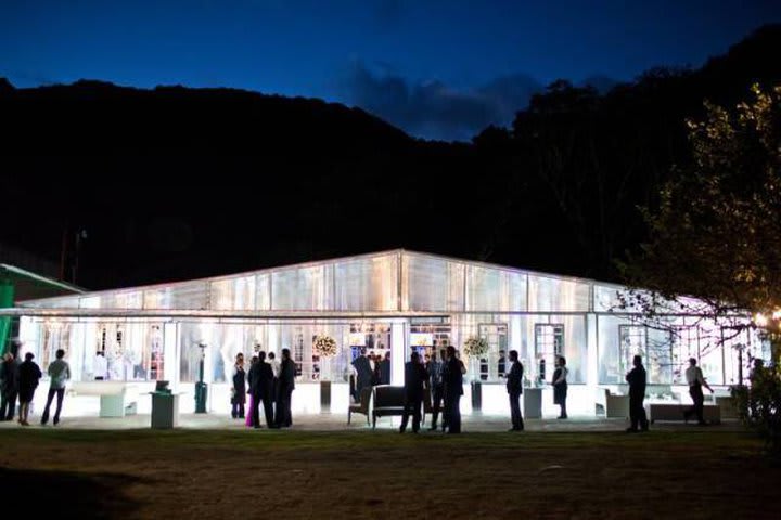 Evento en el Hotel Finca Lérida