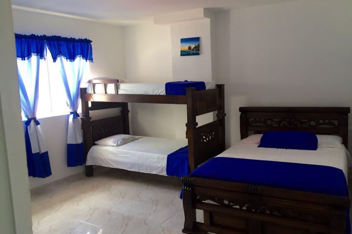 Hotel Apartahotel Limsor Blue