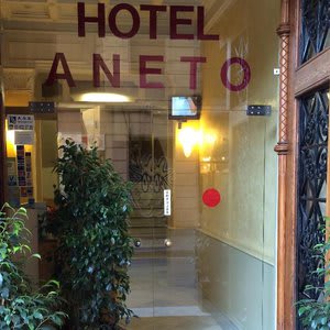 Hotel Aneto