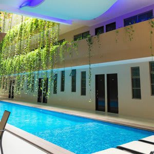 Palmarena Hotel & Condominios by Nah Hotels