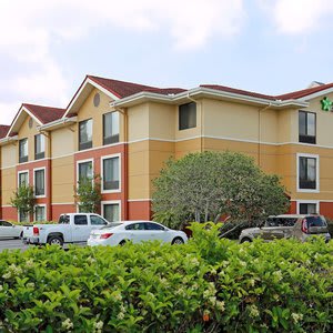 Extended Stay America Suites Orlando Theme Parks Vineland Rd