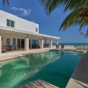 Casa Mega - Yucatan Home Rentals