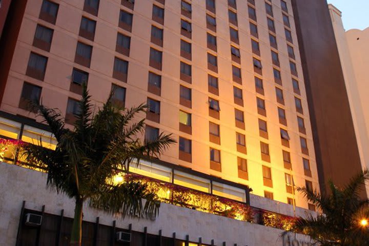 Travel Inn Braston São Paulo