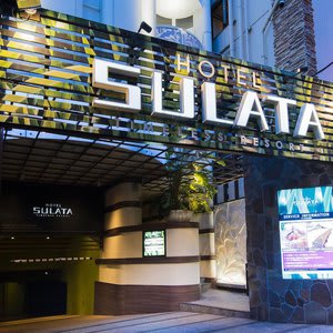 HOTEL SULATA Shibuya Dogenzaka - Adults Only