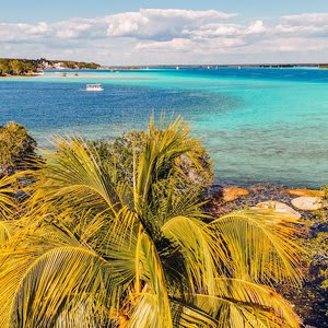 Azulea Bacalar Hotel & Spa - Lagoon Front