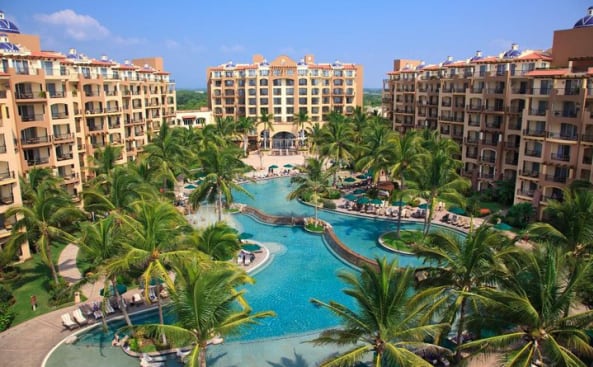 Family Residences By Villa del Palmar Flamingos - All Inclusive