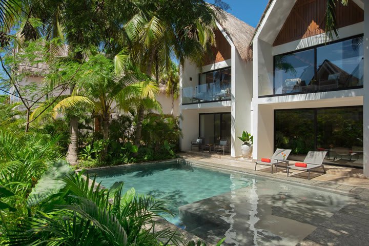 Img - Preferred Club Indigo two-story villa