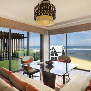 The Ritz-Carlton Bali Villas