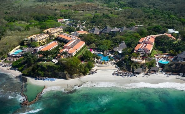 Grand Palladium Vallarta Resort & Spa - All Inclusive