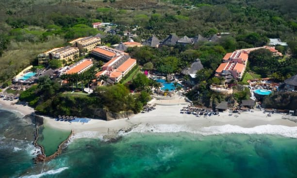 Grand Palladium Vallarta Resort & Spa - All Inclusive