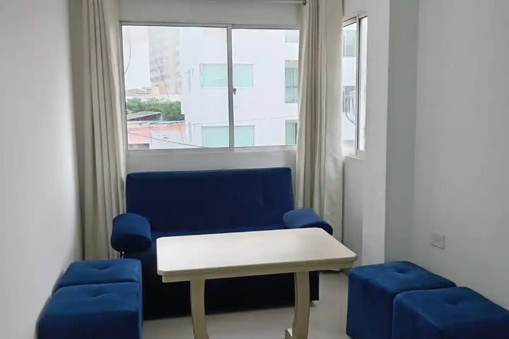 Apartamento en Cartagena